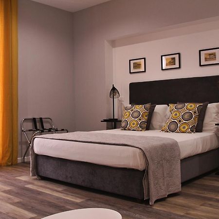 Bea Guest House Порто Ерколе Екстериор снимка