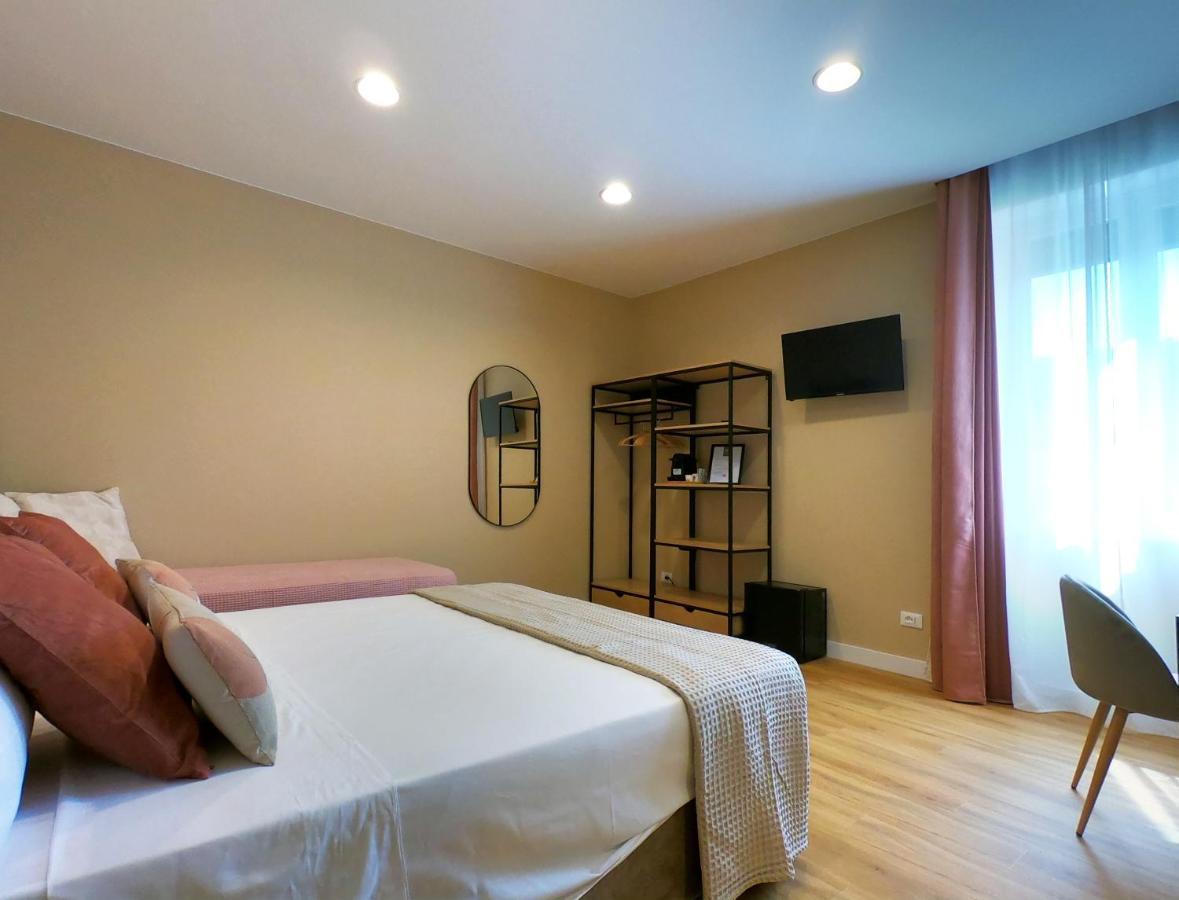 Bea Guest House Порто Ерколе Екстериор снимка