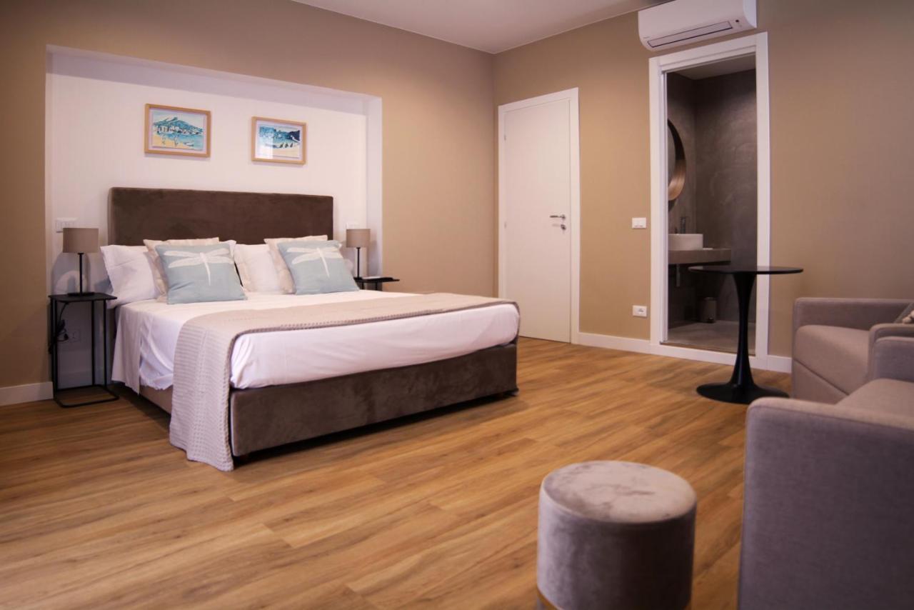 Bea Guest House Порто Ерколе Екстериор снимка