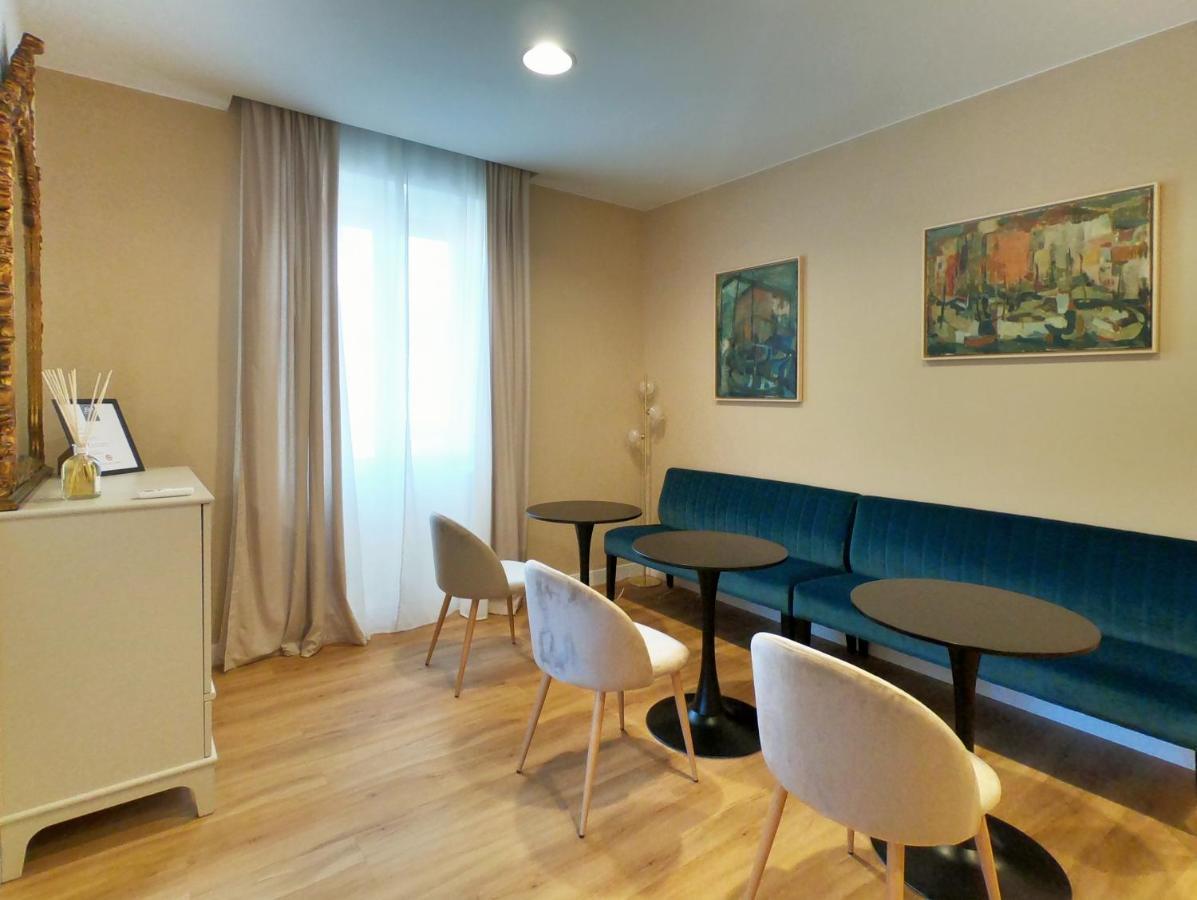 Bea Guest House Порто Ерколе Екстериор снимка