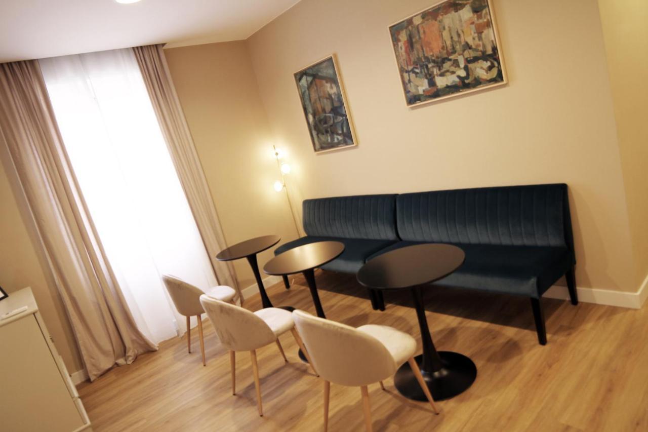 Bea Guest House Порто Ерколе Екстериор снимка