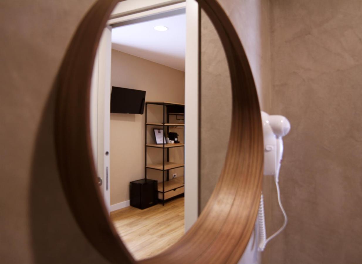 Bea Guest House Порто Ерколе Екстериор снимка