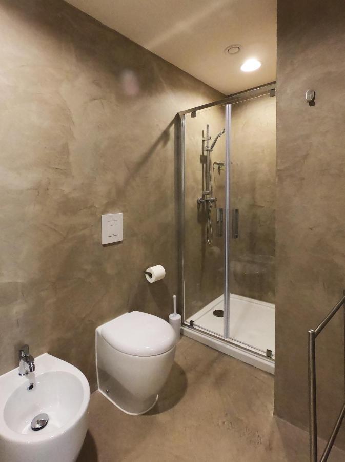 Bea Guest House Порто Ерколе Екстериор снимка
