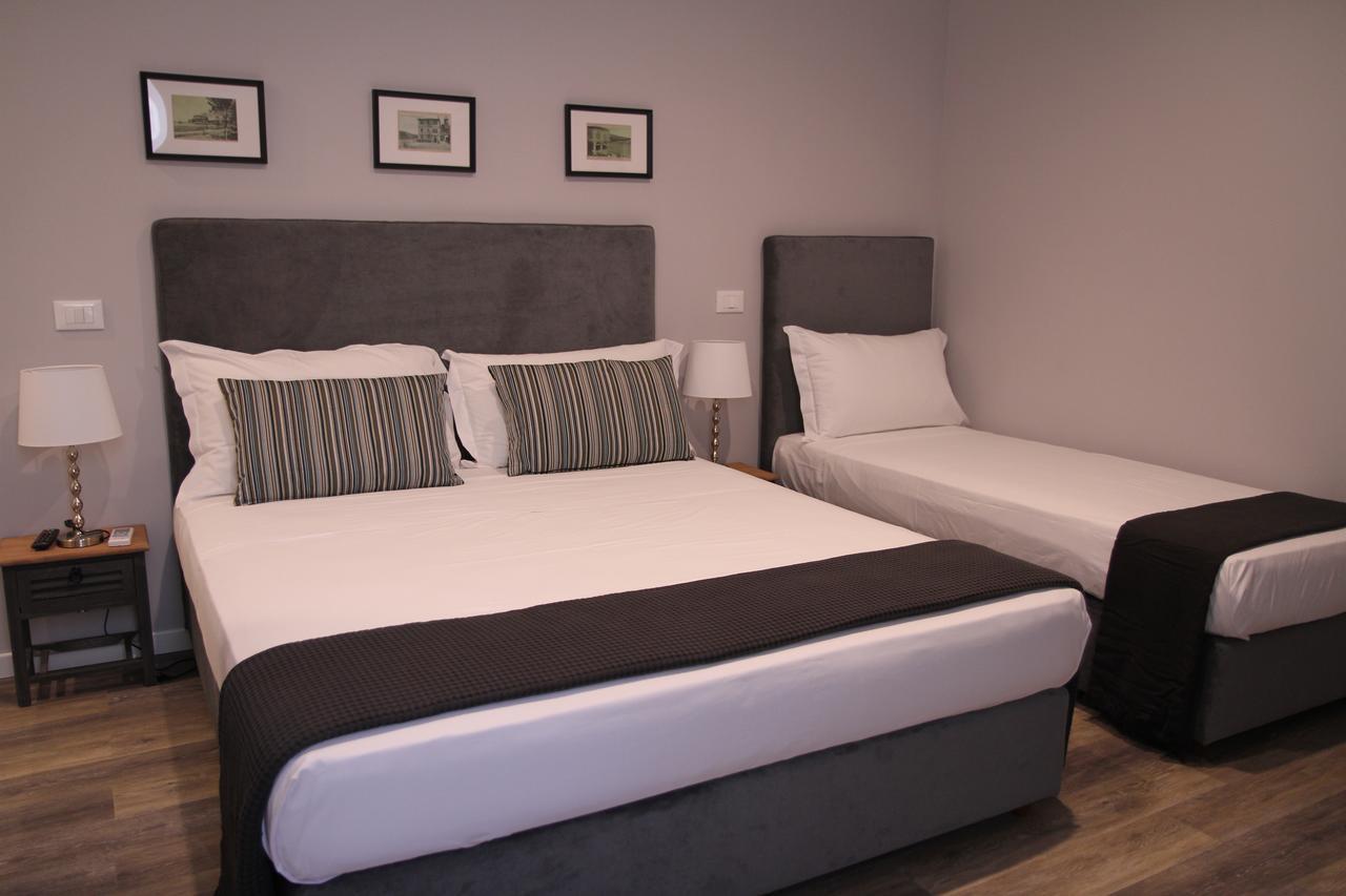 Bea Guest House Порто Ерколе Екстериор снимка