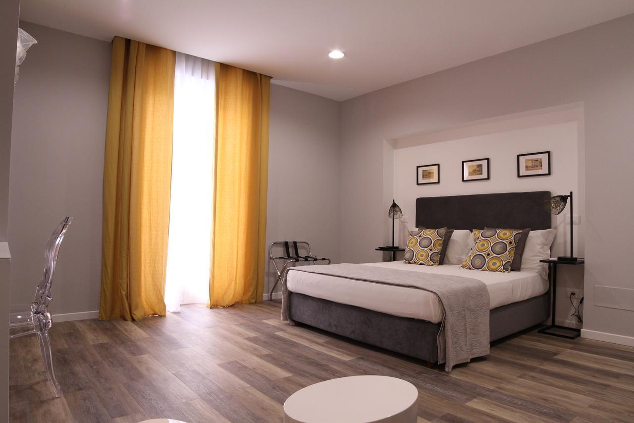 Bea Guest House Порто Ерколе Екстериор снимка