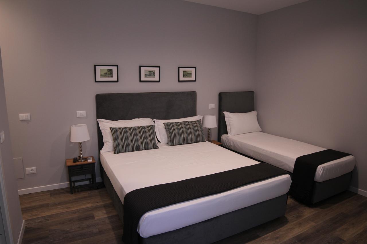 Bea Guest House Порто Ерколе Екстериор снимка