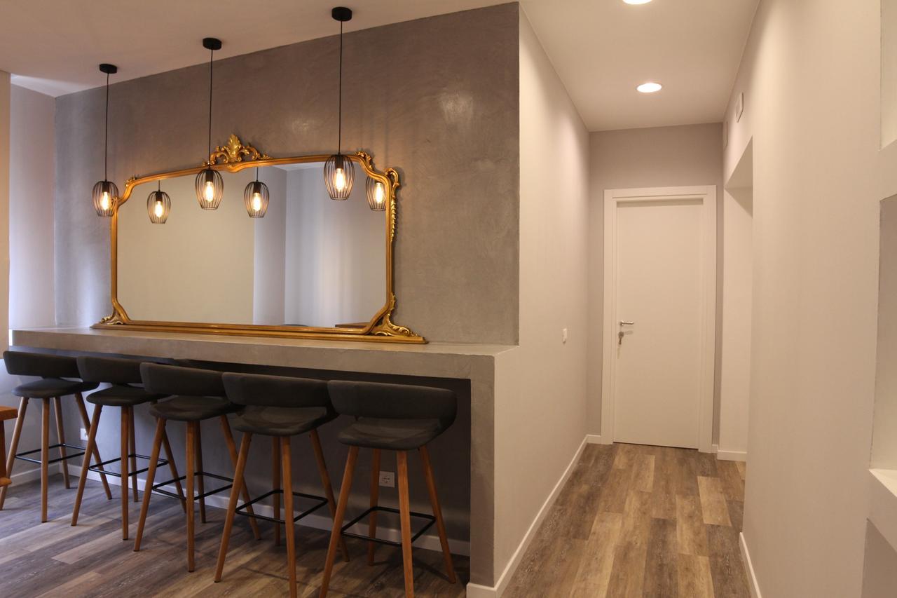 Bea Guest House Порто Ерколе Екстериор снимка