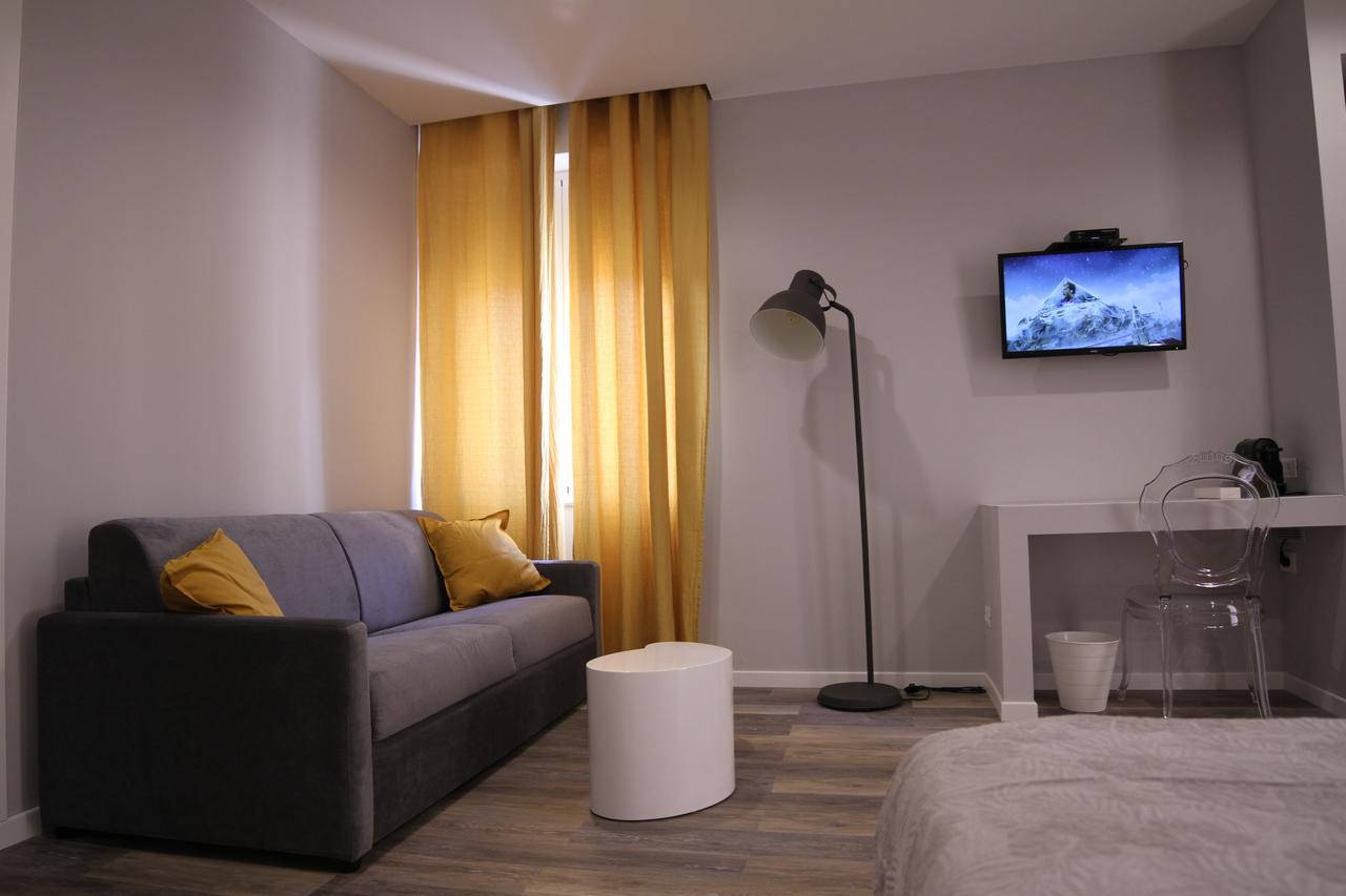 Bea Guest House Порто Ерколе Екстериор снимка