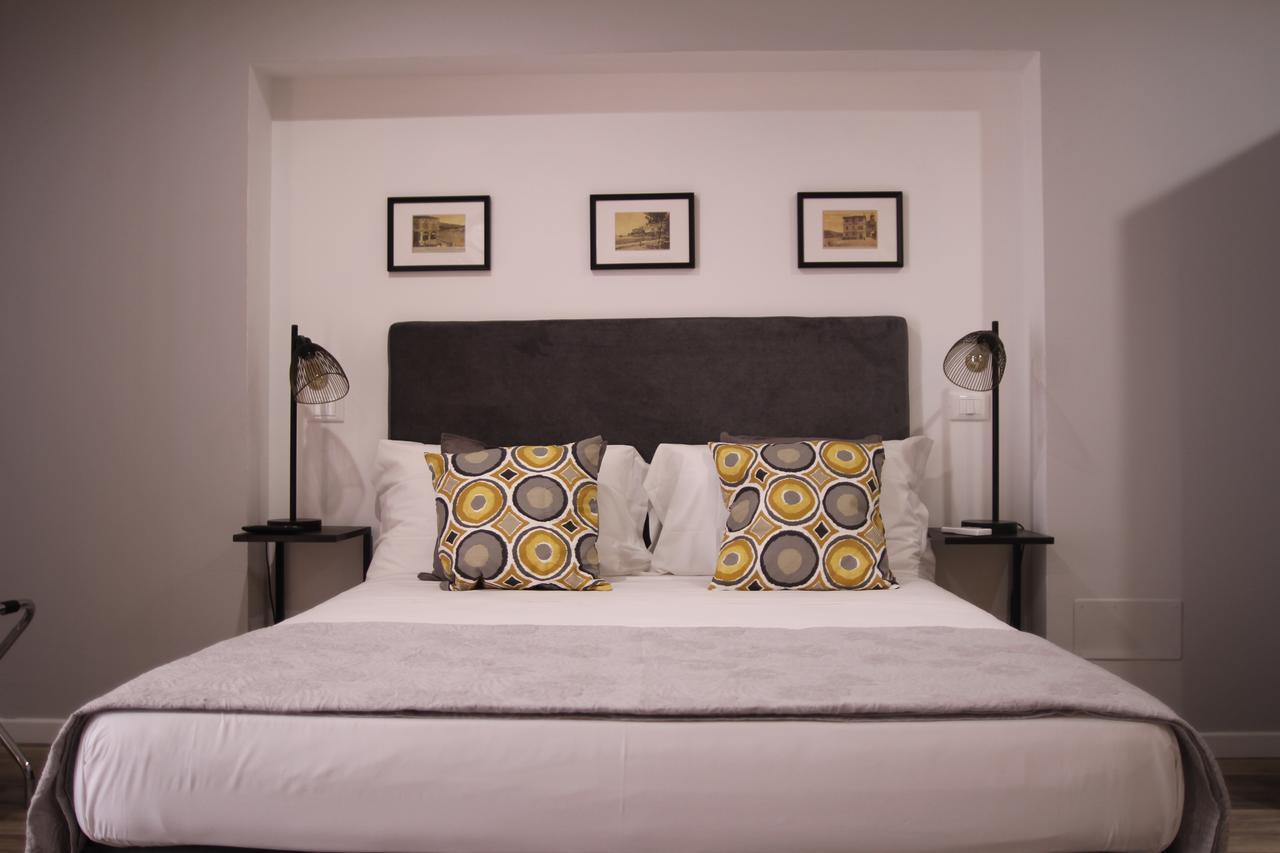 Bea Guest House Порто Ерколе Екстериор снимка