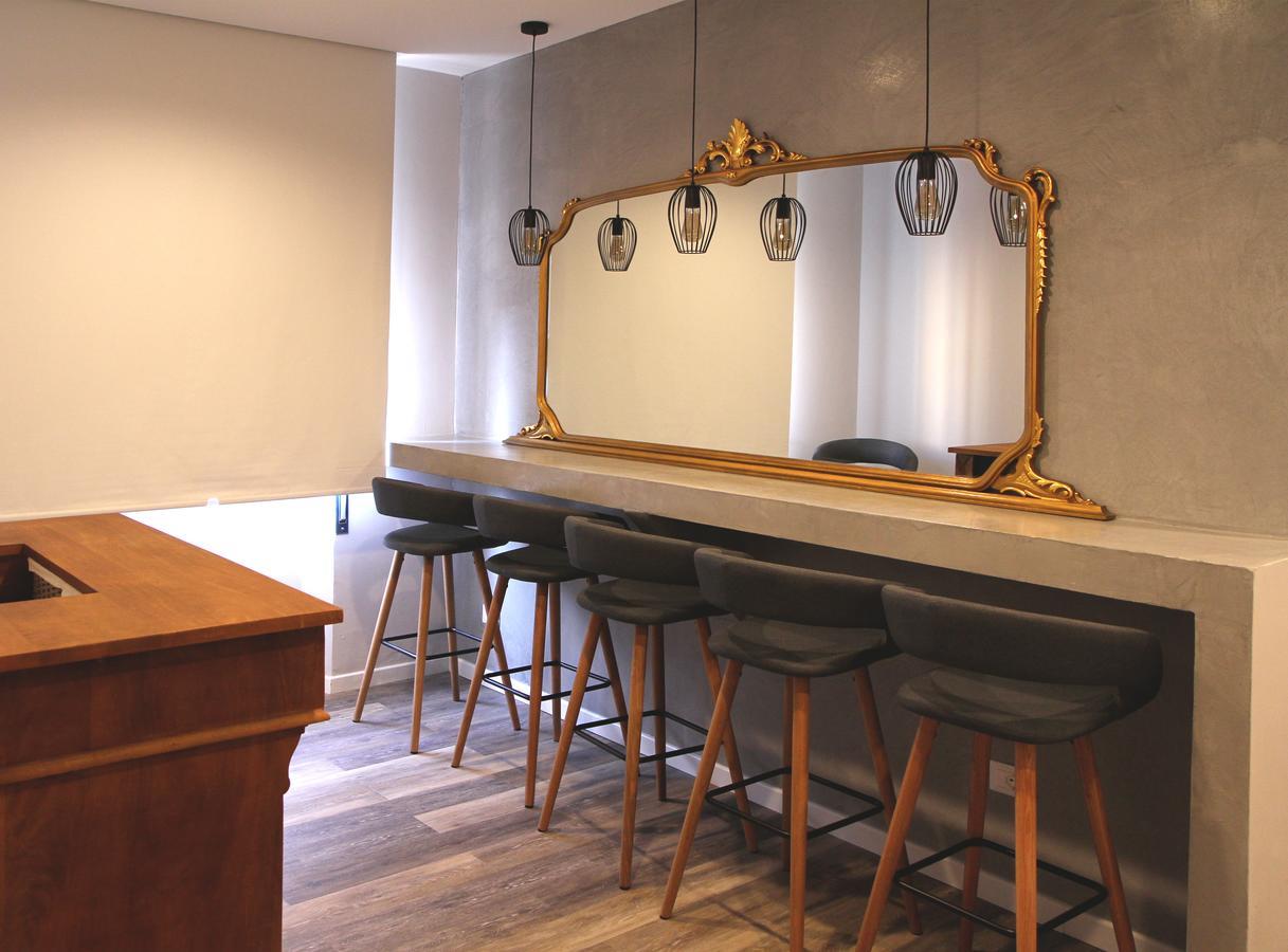 Bea Guest House Порто Ерколе Екстериор снимка